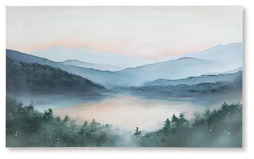 Vernmont Wall Art - Bill's Discount Center (Bradenton, FL)
