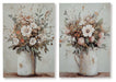 Faisaldon Wall Art (Set of 2) - Bill's Discount Center (Bradenton, FL)