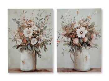 Faisaldon Wall Art (Set of 2) - Bill's Discount Center (Bradenton, FL)