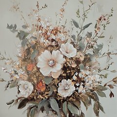 Faisaldon Wall Art (Set of 2) - Bill's Discount Center (Bradenton, FL)