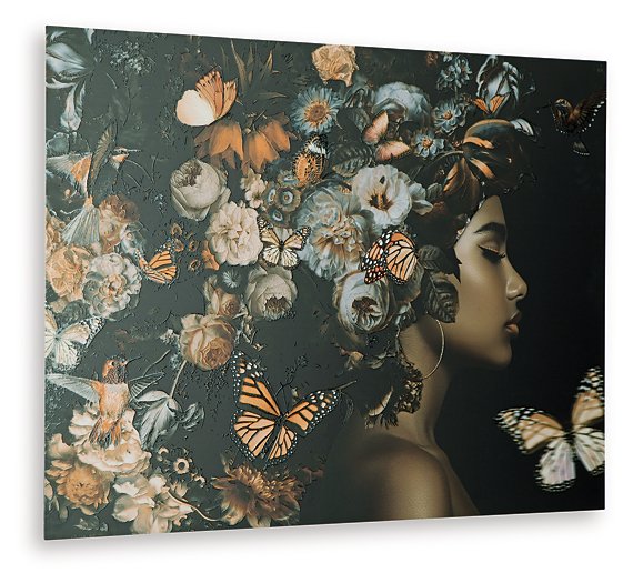 Valfer Wall Art - Bill's Discount Center (Bradenton, FL)