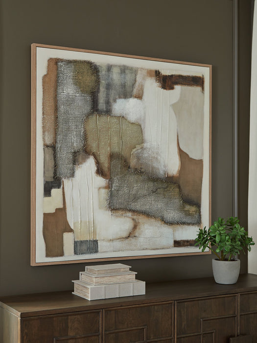Wylander Wall Art - Bill's Discount Center (Bradenton, FL)
