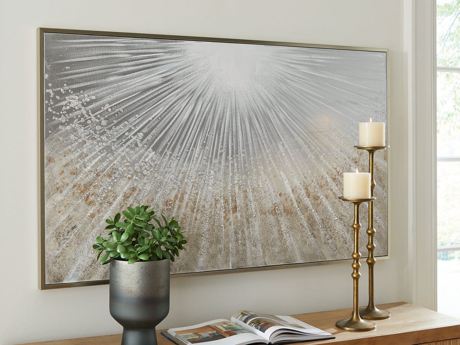 Waldard Wall Art - Bill's Discount Center (Bradenton, FL)
