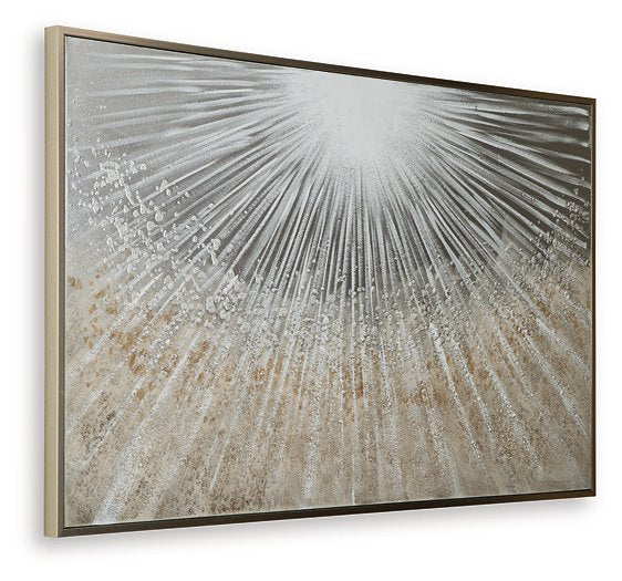 Waldard Wall Art - Bill's Discount Center (Bradenton, FL)