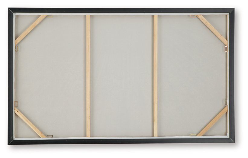 Waldard Wall Art - Bill's Discount Center (Bradenton, FL)