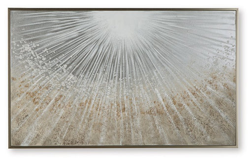 Waldard Wall Art - Bill's Discount Center (Bradenton, FL)