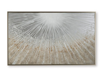 Waldard Wall Art - Bill's Discount Center (Bradenton, FL)