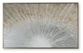 Waldard Wall Art - Bill's Discount Center (Bradenton, FL)