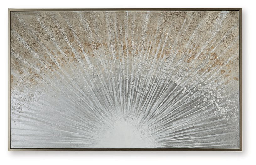 Waldard Wall Art - Bill's Discount Center (Bradenton, FL)