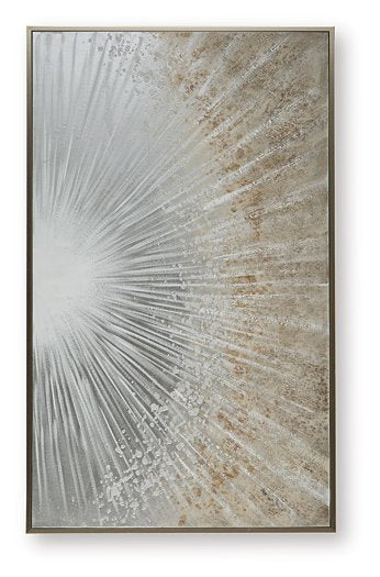 Waldard Wall Art - Bill's Discount Center (Bradenton, FL)