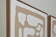 Waldett Wall Art (Set of 2) - Bill's Discount Center (Bradenton, FL)