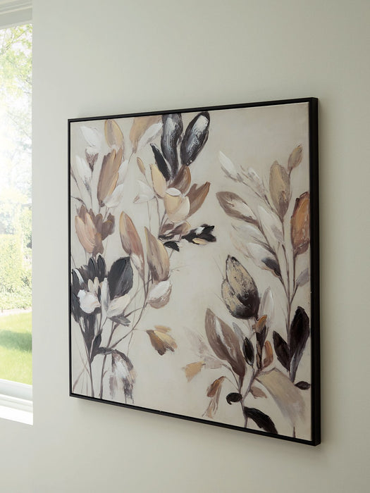 Trulow Wall Art - Bill's Discount Center (Bradenton, FL)