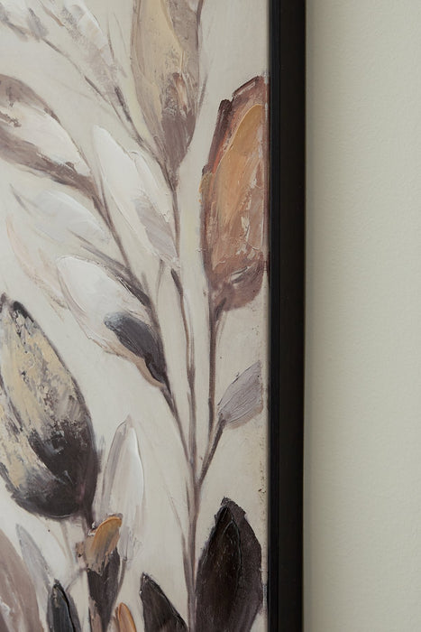 Trulow Wall Art - Bill's Discount Center (Bradenton, FL)