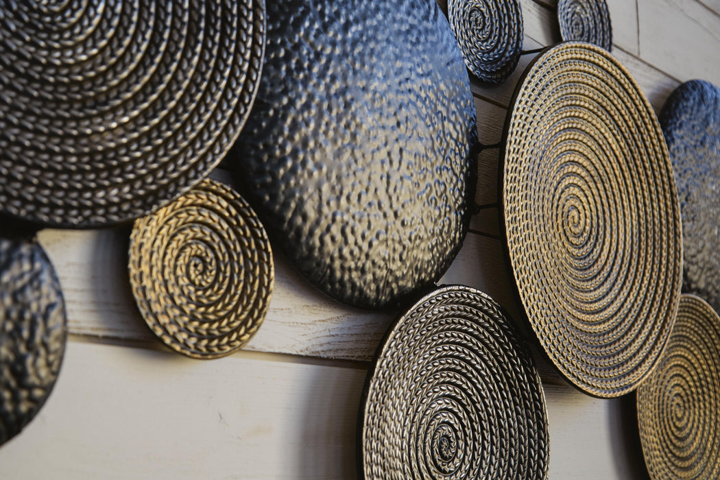Emsley Wall Decor - Bill's Discount Center (Bradenton, FL)
