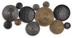 Emsley Wall Decor - Bill's Discount Center (Bradenton, FL)