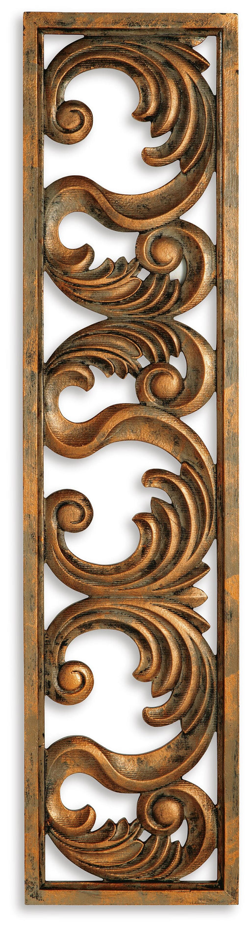 Candelario Wall Decor - Bill's Discount Center (Bradenton, FL)