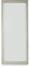 Evesen Floor Standing Mirror/Storage - Bill's Discount Center (Bradenton, FL)