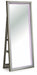 Evesen Floor Standing Mirror/Storage - Bill's Discount Center (Bradenton, FL)