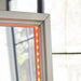Evesen Floor Standing Mirror/Storage - Bill's Discount Center (Bradenton, FL)