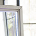 Evesen Floor Standing Mirror/Storage - Bill's Discount Center (Bradenton, FL)
