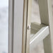 Evesen Floor Standing Mirror/Storage - Bill's Discount Center (Bradenton, FL)