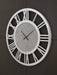 Reinport Wall Clock - Bill's Discount Center (Bradenton, FL)
