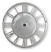 Reinport Wall Clock - Bill's Discount Center (Bradenton, FL)