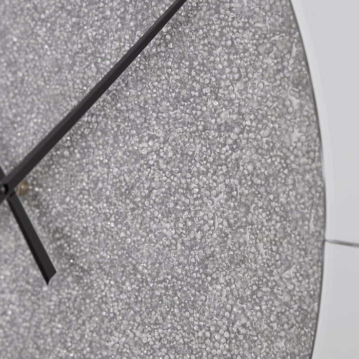 Reinport Wall Clock - Bill's Discount Center (Bradenton, FL)