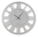 Reinport Wall Clock - Bill's Discount Center (Bradenton, FL)