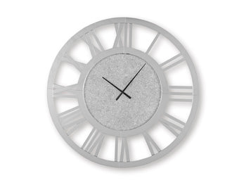 Reinport Wall Clock - Bill's Discount Center (Bradenton, FL)