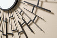 Garrenworth Accent Mirror - Bill's Discount Center (Bradenton, FL)