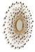 Morwenna Accent Mirror - Bill's Discount Center (Bradenton, FL)
