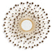Morwenna Accent Mirror - Bill's Discount Center (Bradenton, FL)