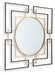Oceanal Accent Mirror - Bill's Discount Center (Bradenton, FL)