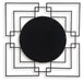 Oceanal Accent Mirror - Bill's Discount Center (Bradenton, FL)