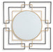 Oceanal Accent Mirror - Bill's Discount Center (Bradenton, FL)
