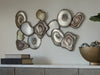 Worthman Wall Decor (Set of 2) - Bill's Discount Center (Bradenton, FL)