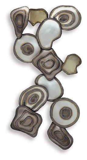 Worthman Wall Decor (Set of 2) - Bill's Discount Center (Bradenton, FL)
