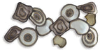 Worthman Wall Decor (Set of 2) - Bill's Discount Center (Bradenton, FL)