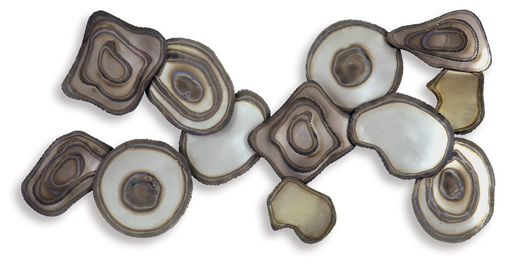 Worthman Wall Decor (Set of 2) - Bill's Discount Center (Bradenton, FL)