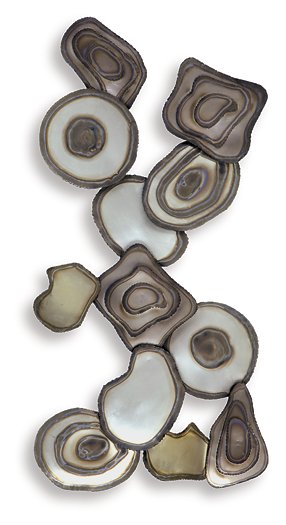 Worthman Wall Decor (Set of 2) - Bill's Discount Center (Bradenton, FL)