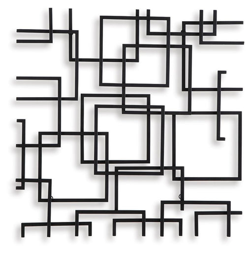 Aadanton Wall Decor - Bill's Discount Center (Bradenton, FL)