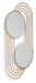 Warrenley Accent Mirror - Bill's Discount Center (Bradenton, FL)