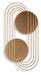 Warrenley Accent Mirror - Bill's Discount Center (Bradenton, FL)