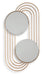 Warrenley Accent Mirror - Bill's Discount Center (Bradenton, FL)