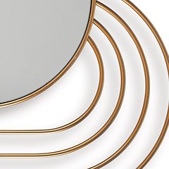 Warrenley Accent Mirror - Bill's Discount Center (Bradenton, FL)
