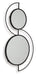 Shayham Accent Mirror - Bill's Discount Center (Bradenton, FL)