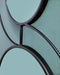 Shayham Accent Mirror - Bill's Discount Center (Bradenton, FL)