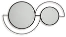 Shayham Accent Mirror - Bill's Discount Center (Bradenton, FL)