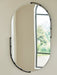 Valkings Accent Mirror (Set of 2) - Bill's Discount Center (Bradenton, FL)